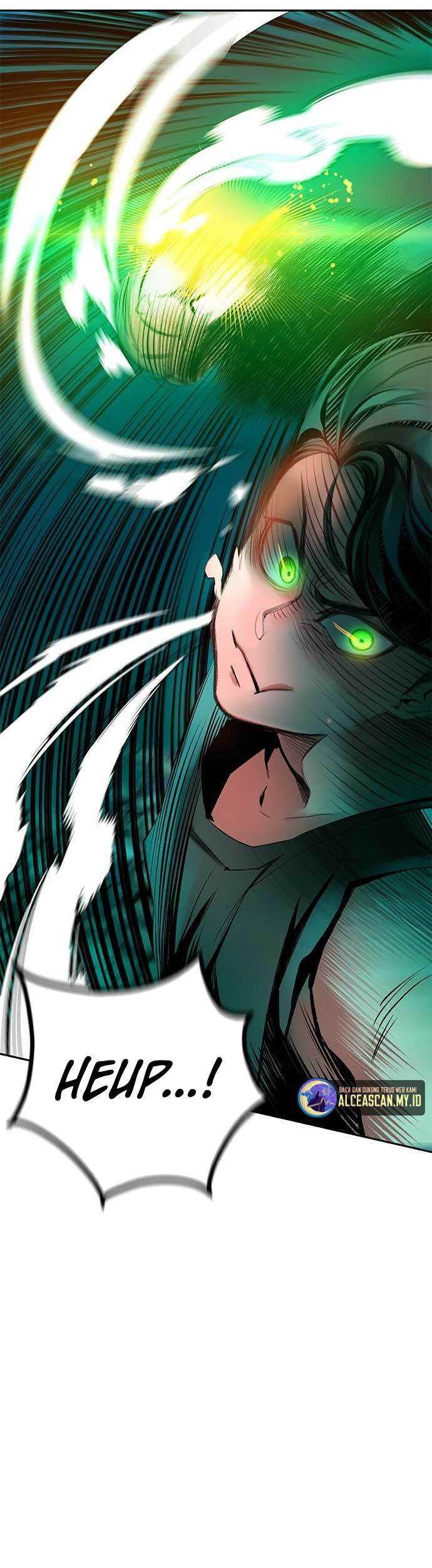 Jungle Juice Chapter 91 Gambar 15