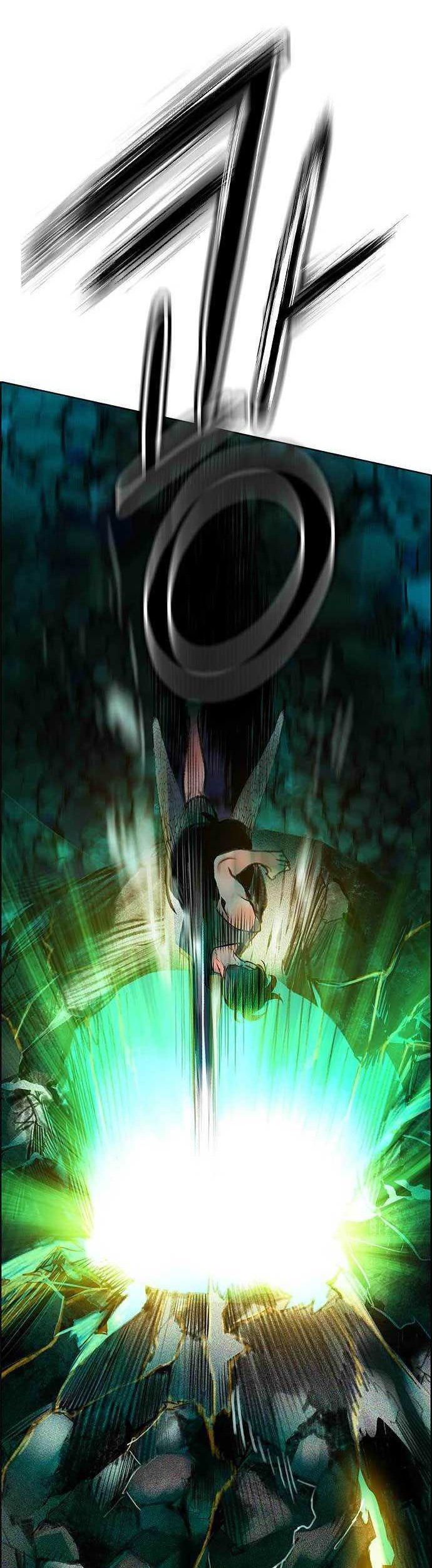 Jungle Juice Chapter 91 Gambar 16