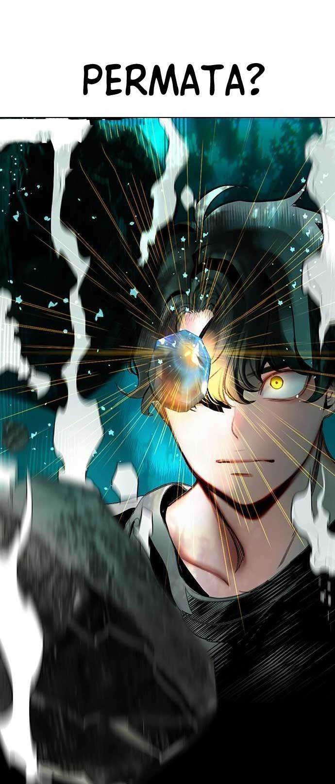 Jungle Juice Chapter 91 Gambar 20