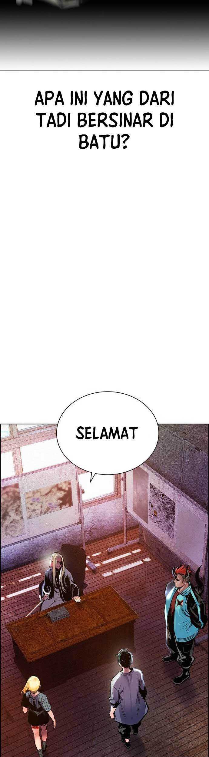 Jungle Juice Chapter 91 Gambar 21