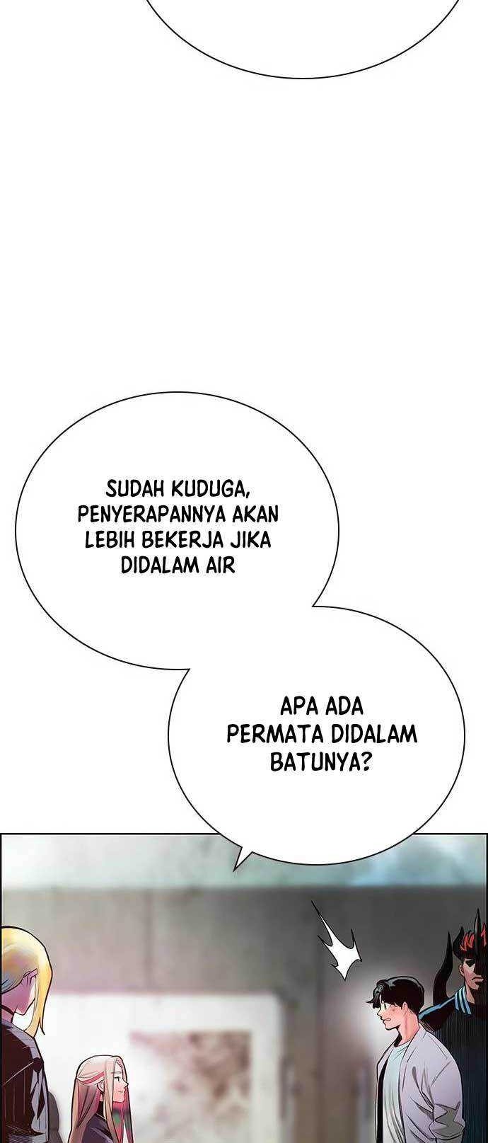 Jungle Juice Chapter 91 Gambar 23