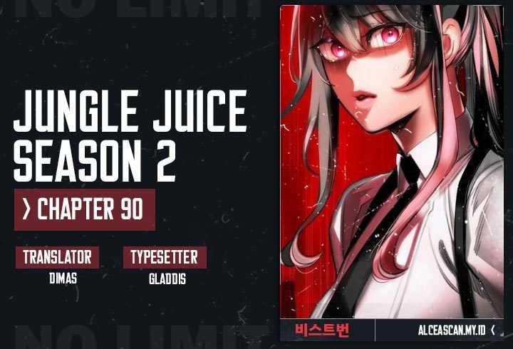 Baca Komik Jungle Juice Chapter 90 Gambar 1