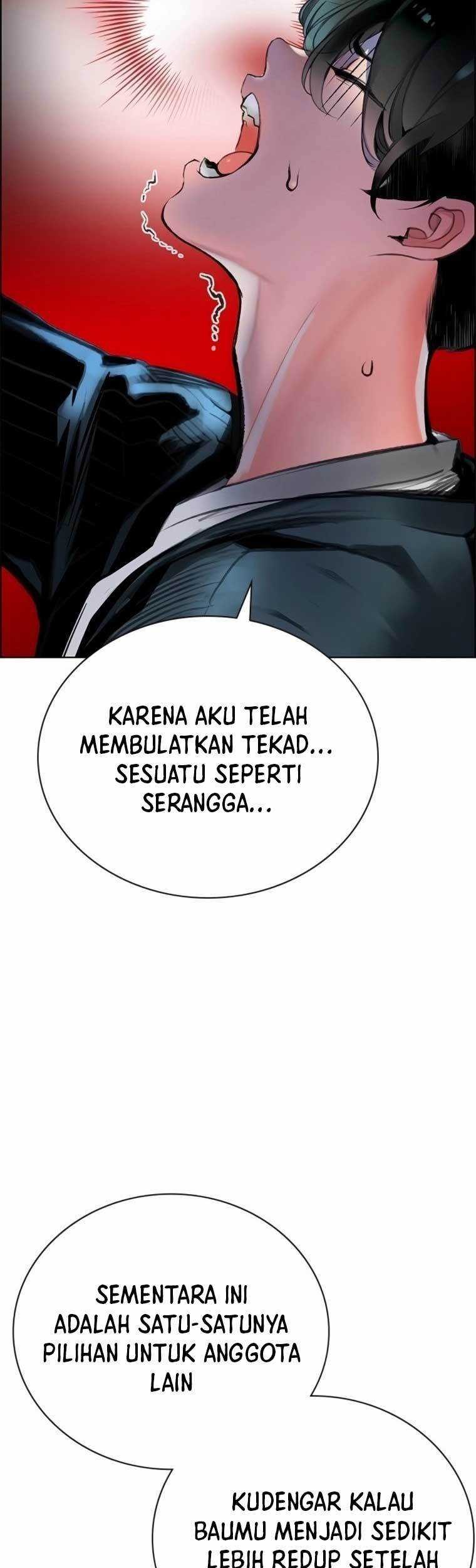 Jungle Juice Chapter 90 Gambar 18