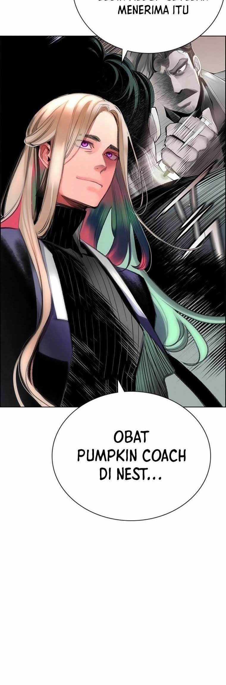Jungle Juice Chapter 90 Gambar 19