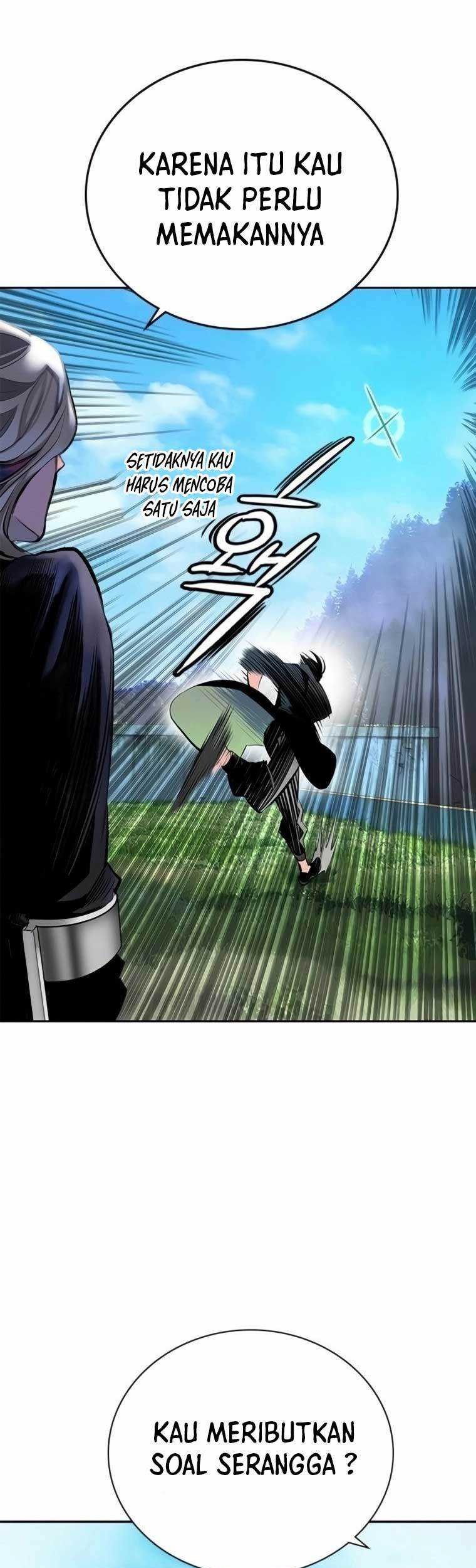 Jungle Juice Chapter 90 Gambar 20