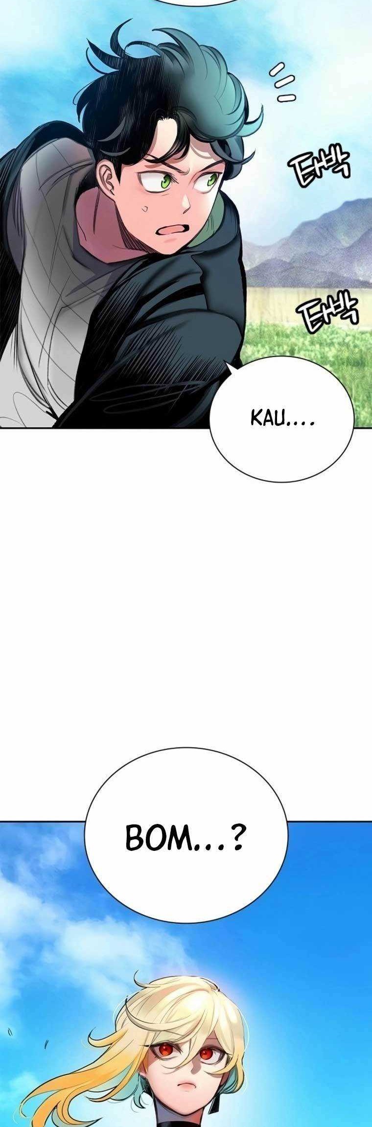 Jungle Juice Chapter 90 Gambar 21