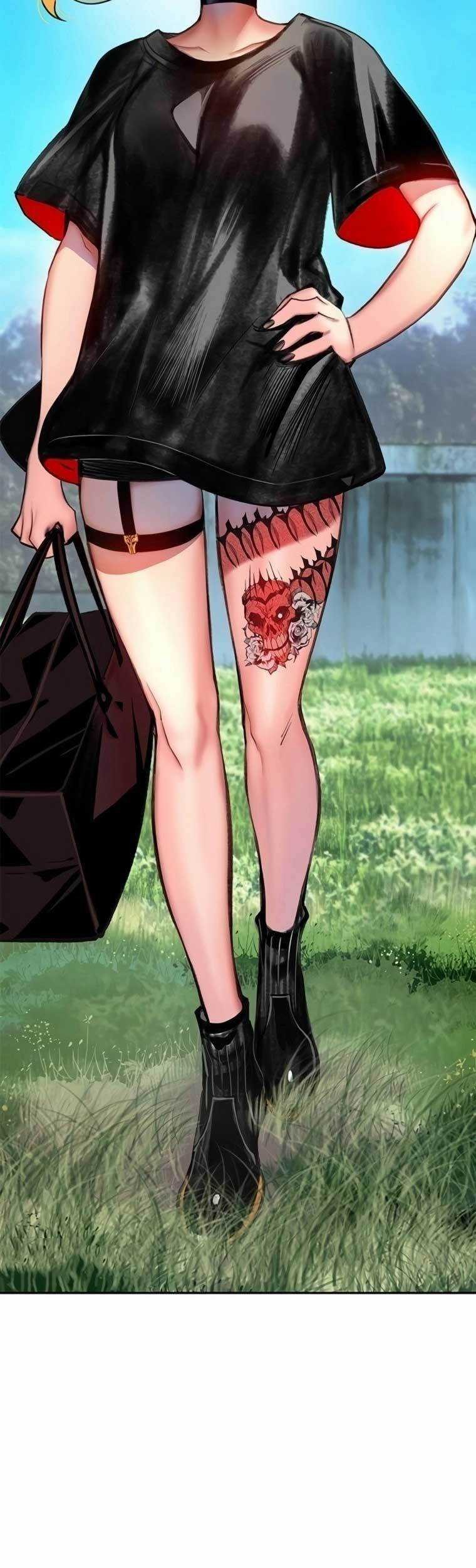 Jungle Juice Chapter 90 Gambar 22