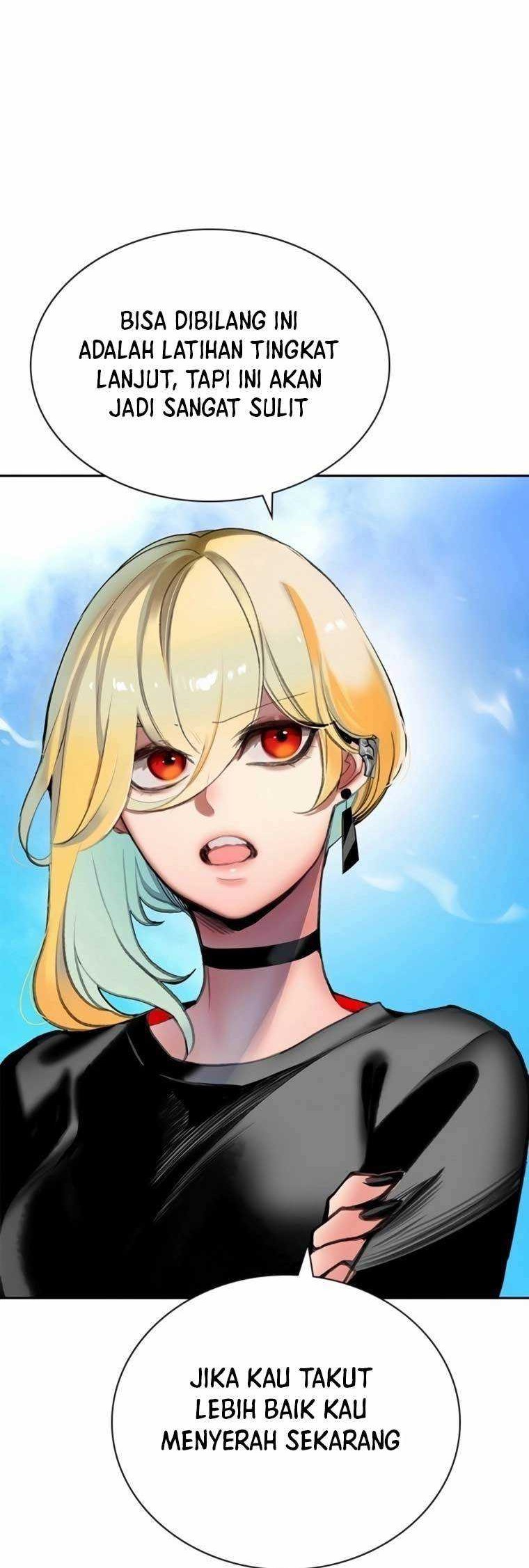 Jungle Juice Chapter 90 Gambar 27