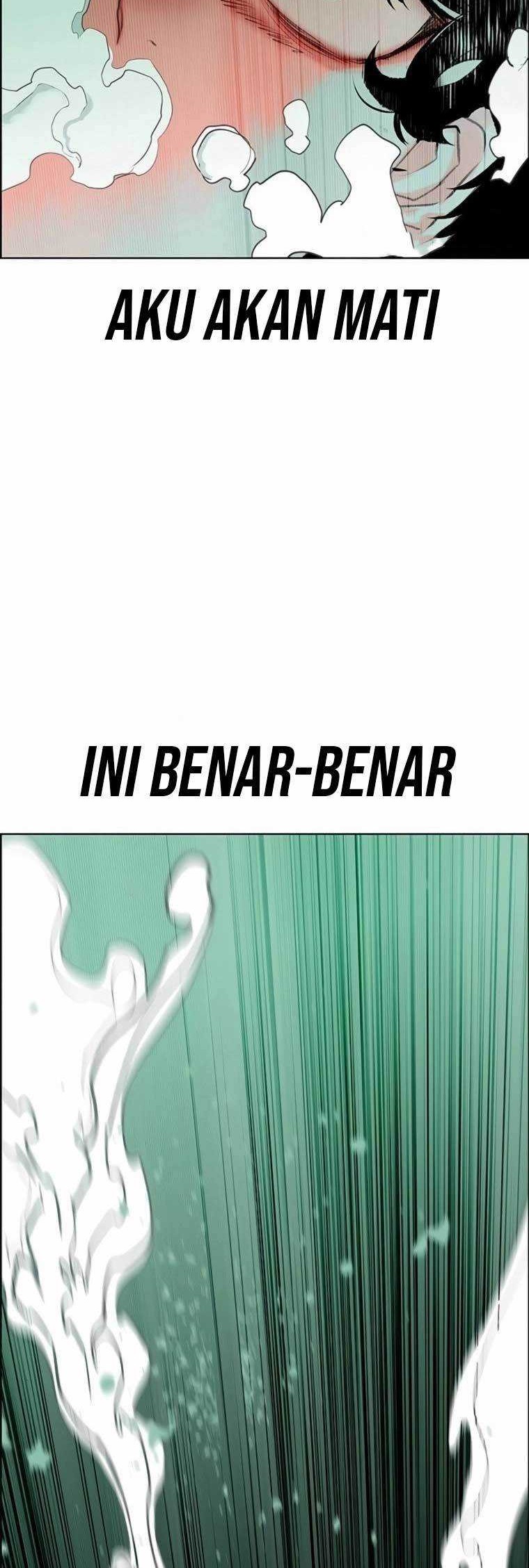 Jungle Juice Chapter 90 Gambar 31