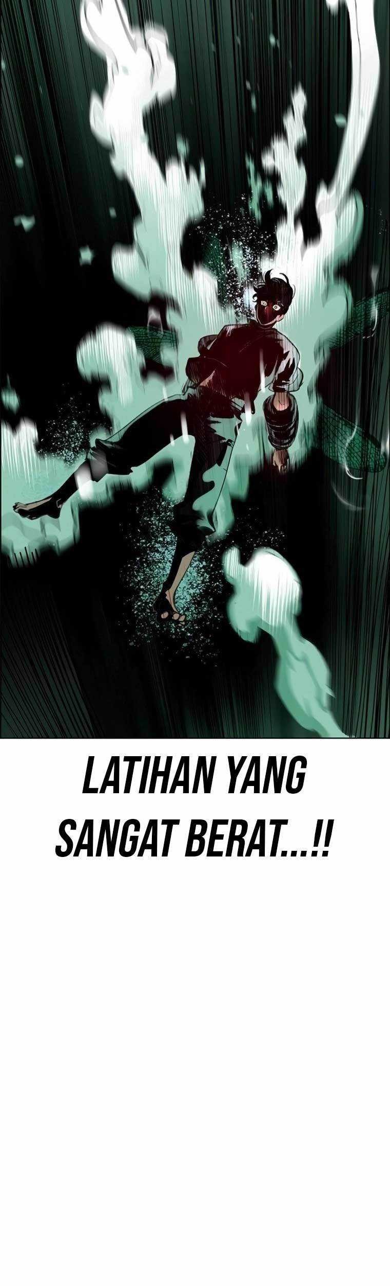 Jungle Juice Chapter 90 Gambar 32