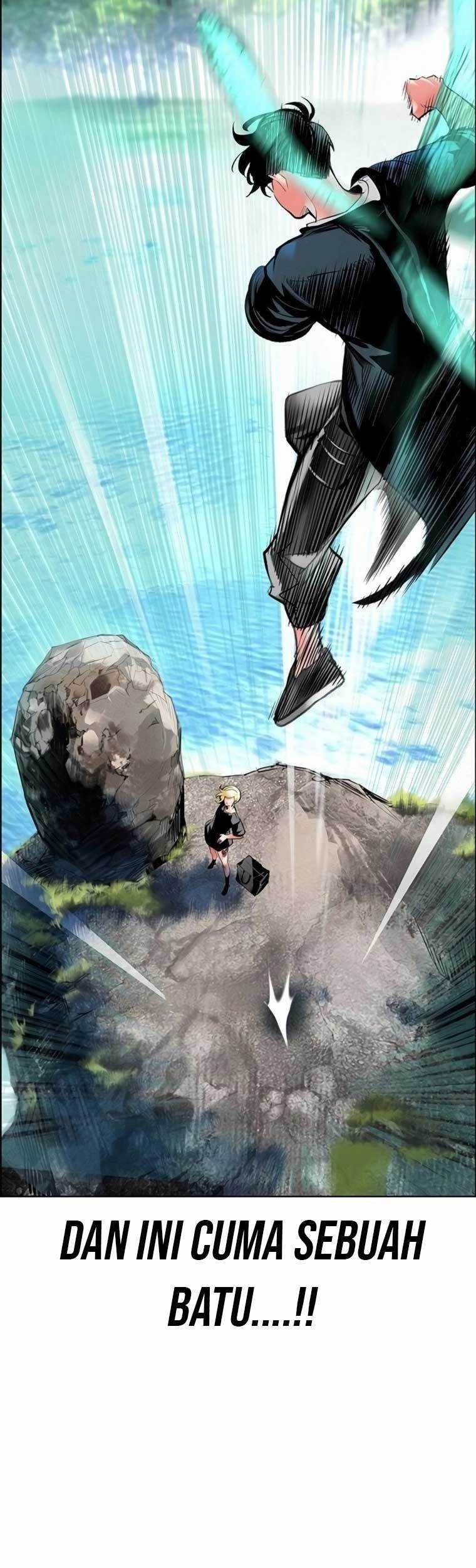 Jungle Juice Chapter 90 Gambar 36