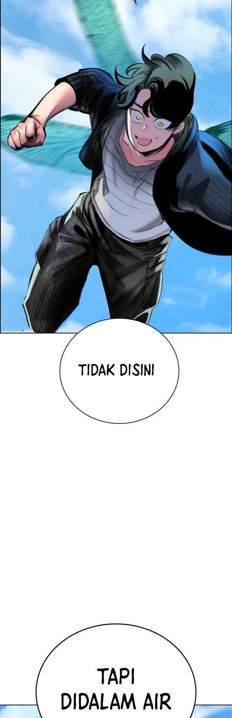 Jungle Juice Chapter 90 Gambar 39