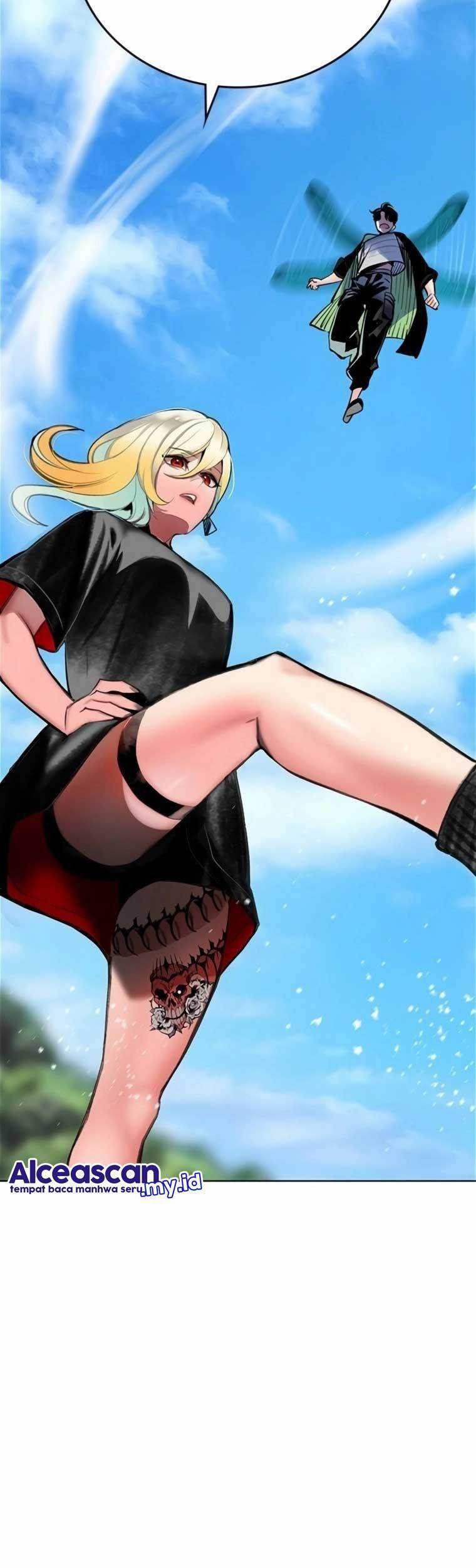 Jungle Juice Chapter 90 Gambar 40