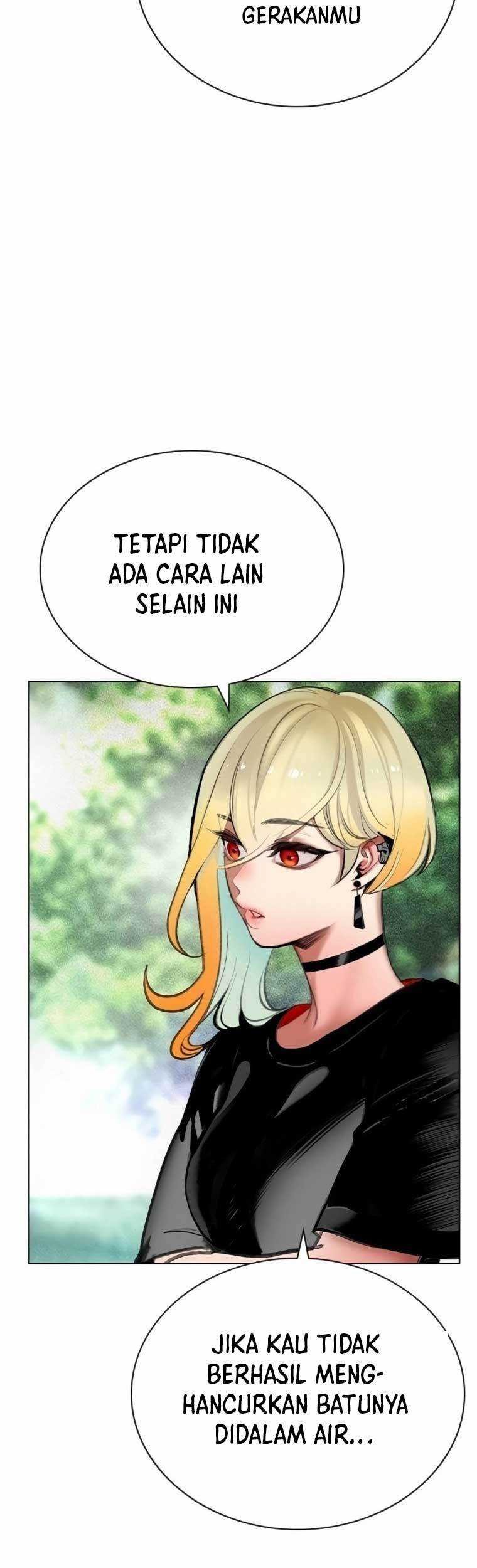 Jungle Juice Chapter 90 Gambar 42