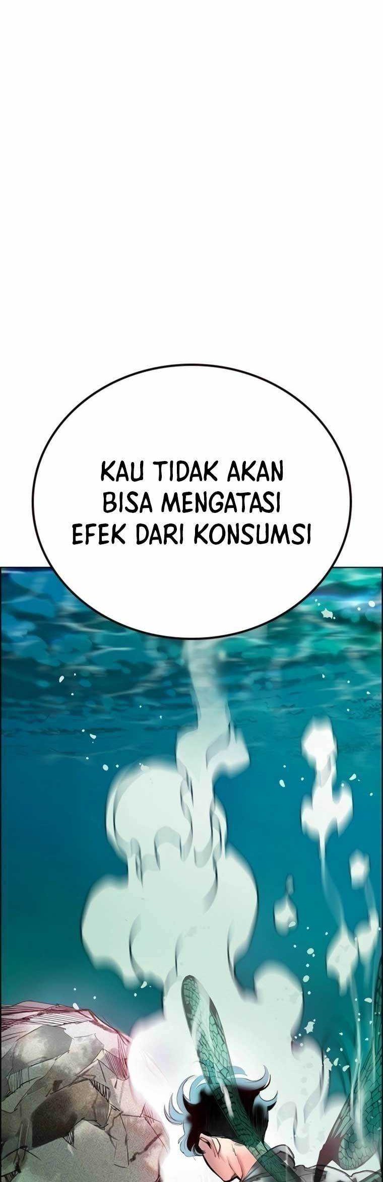 Jungle Juice Chapter 90 Gambar 43