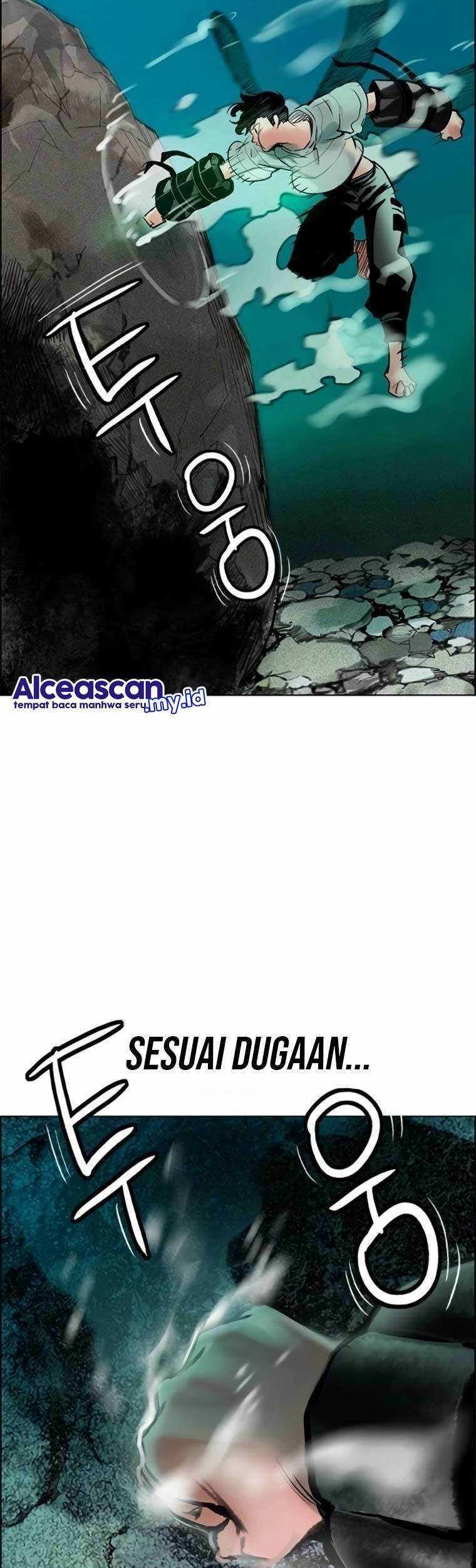 Jungle Juice Chapter 90 Gambar 46