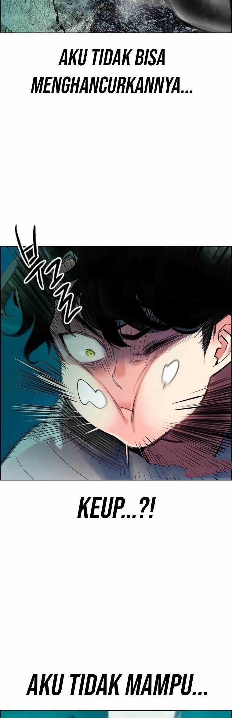Jungle Juice Chapter 90 Gambar 47