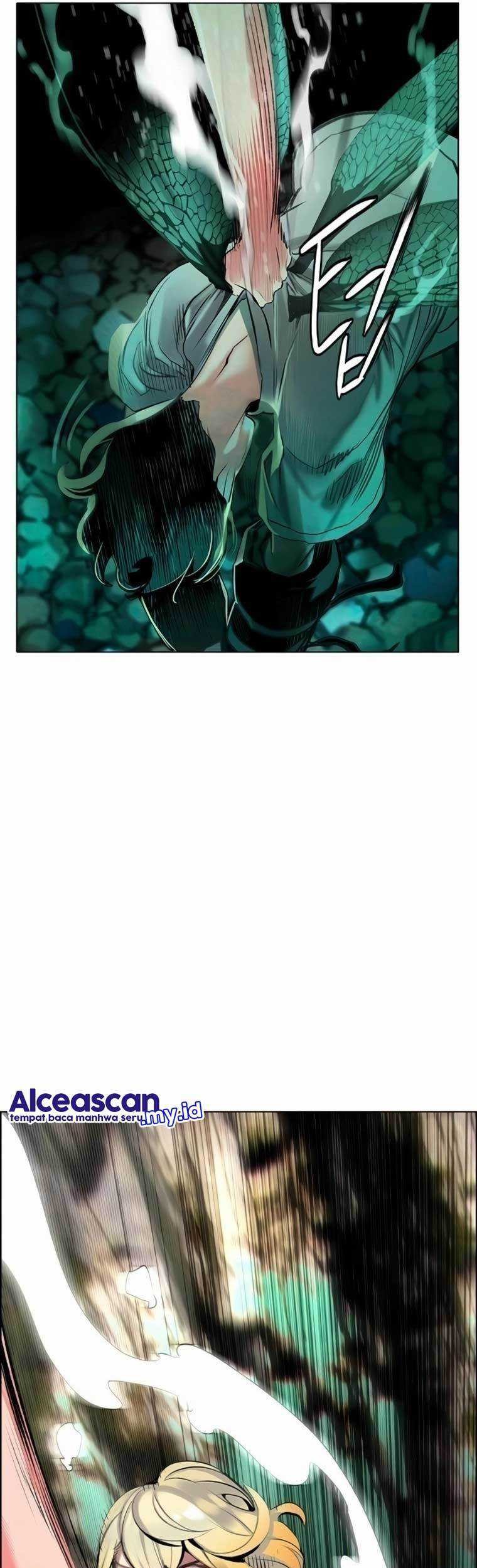 Jungle Juice Chapter 90 Gambar 50