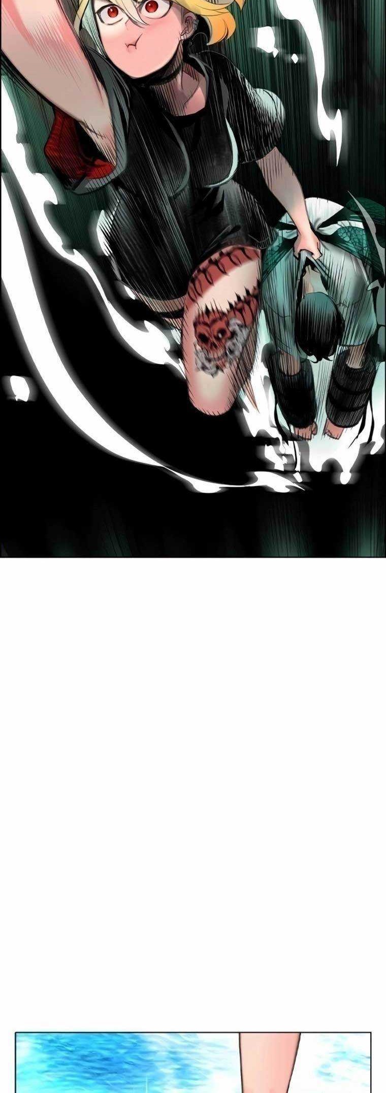 Jungle Juice Chapter 90 Gambar 51