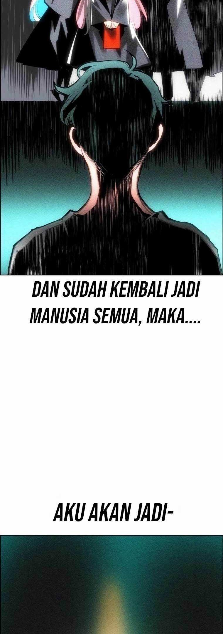 Jungle Juice Chapter 90 Gambar 57
