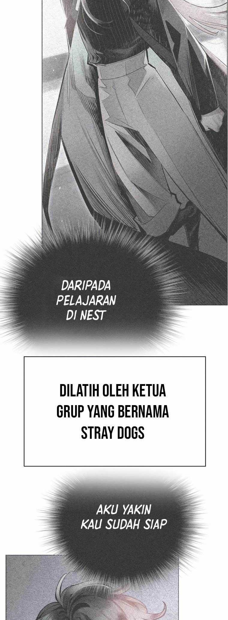Jungle Juice Chapter 90 Gambar 3