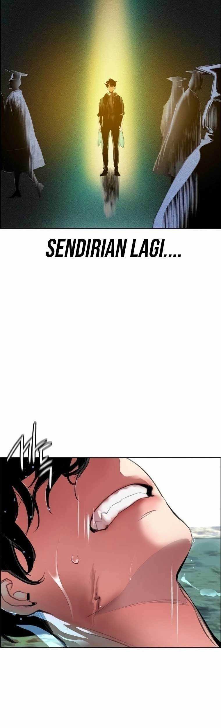Jungle Juice Chapter 90 Gambar 58