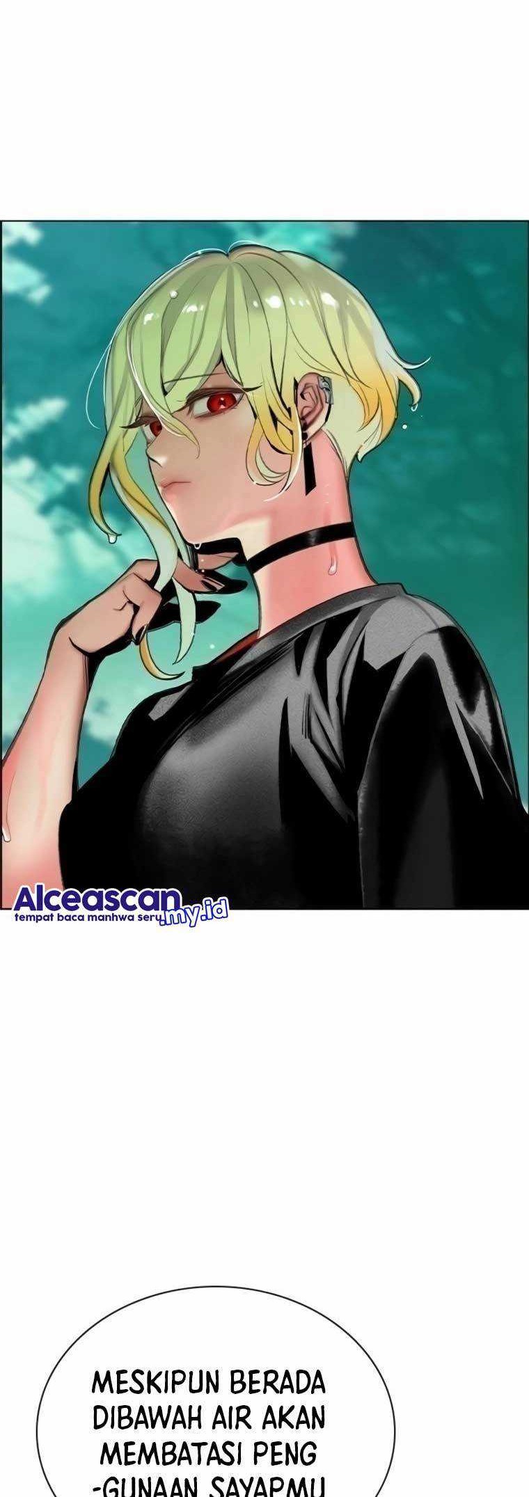 Jungle Juice Chapter 90 Gambar 59