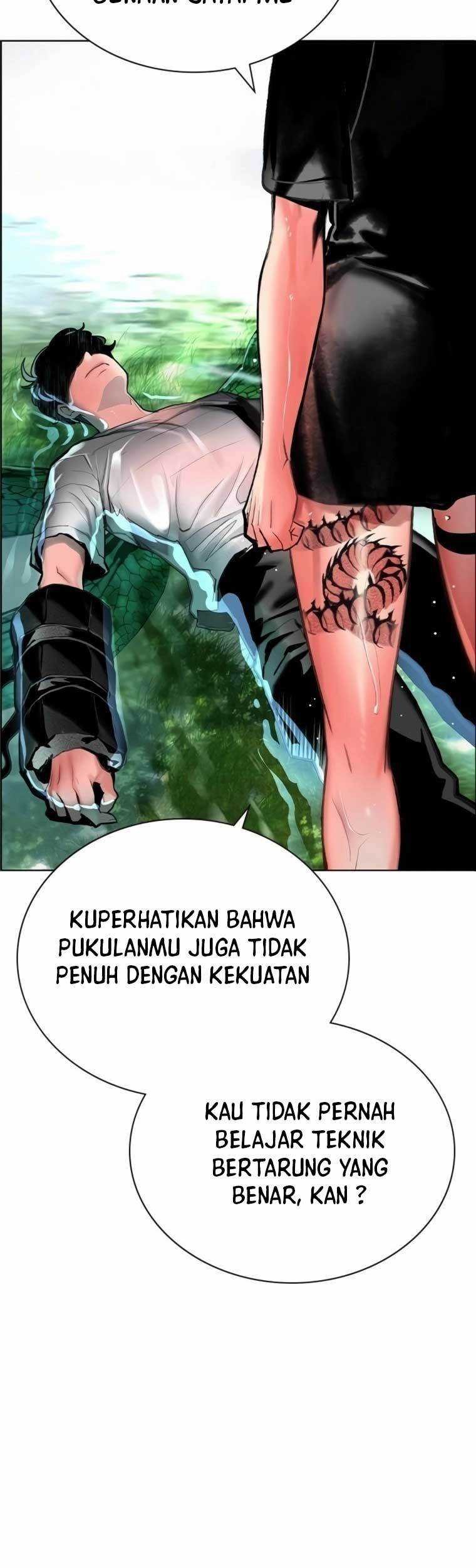 Jungle Juice Chapter 90 Gambar 60