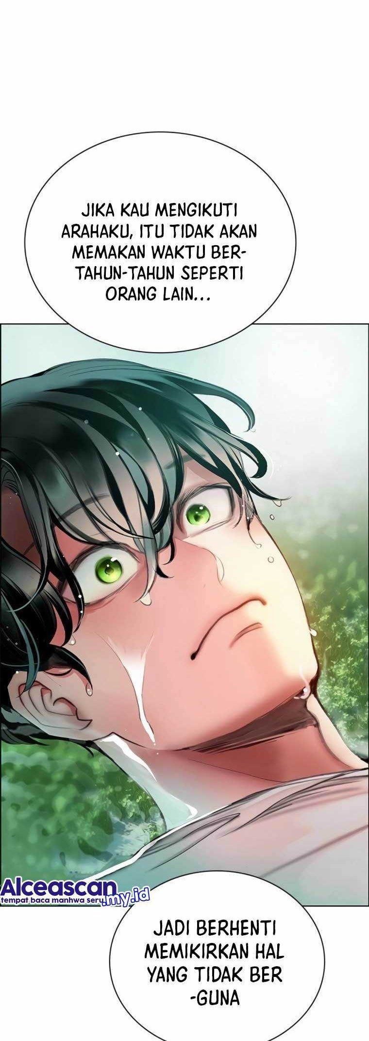 Jungle Juice Chapter 90 Gambar 63