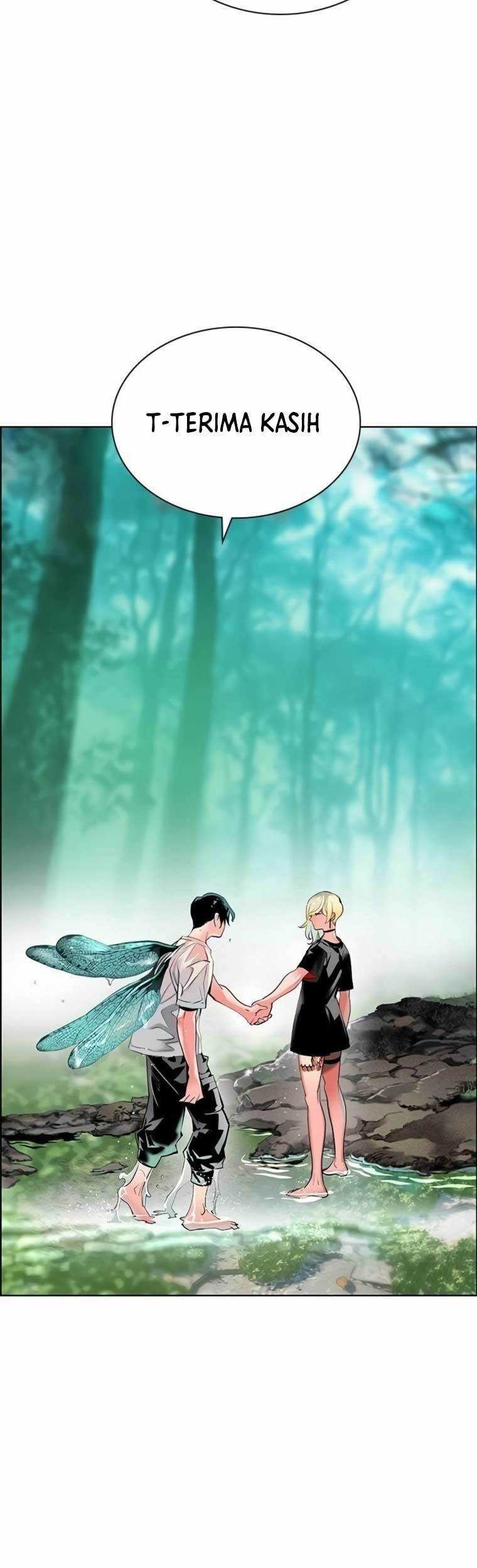Jungle Juice Chapter 90 Gambar 64