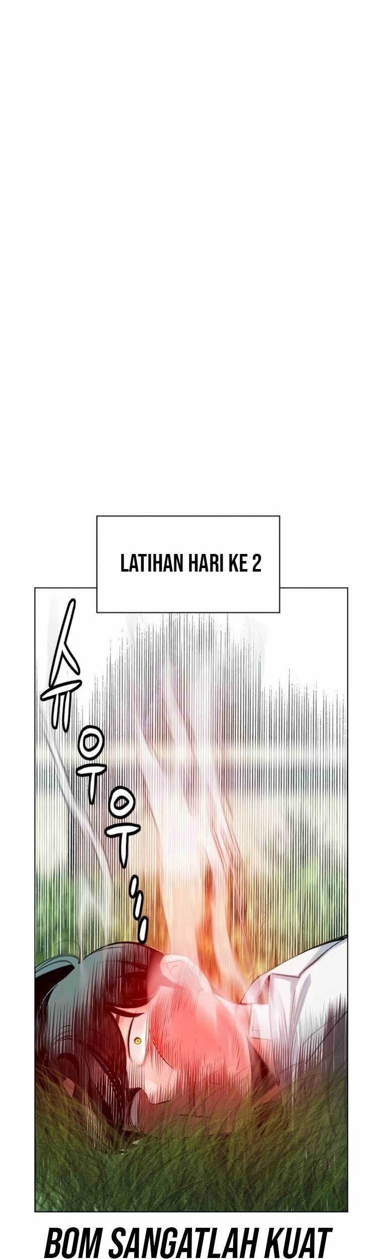 Jungle Juice Chapter 90 Gambar 66