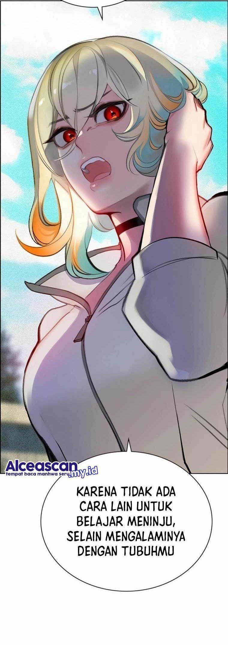 Jungle Juice Chapter 90 Gambar 69