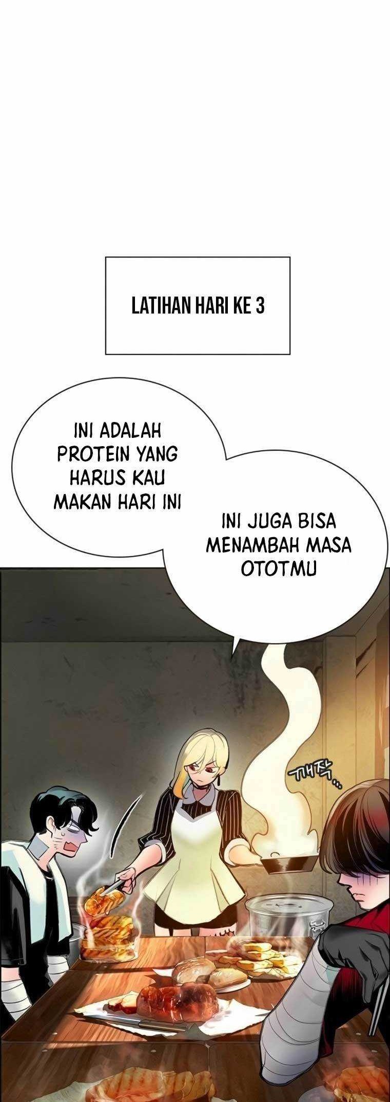 Jungle Juice Chapter 90 Gambar 71