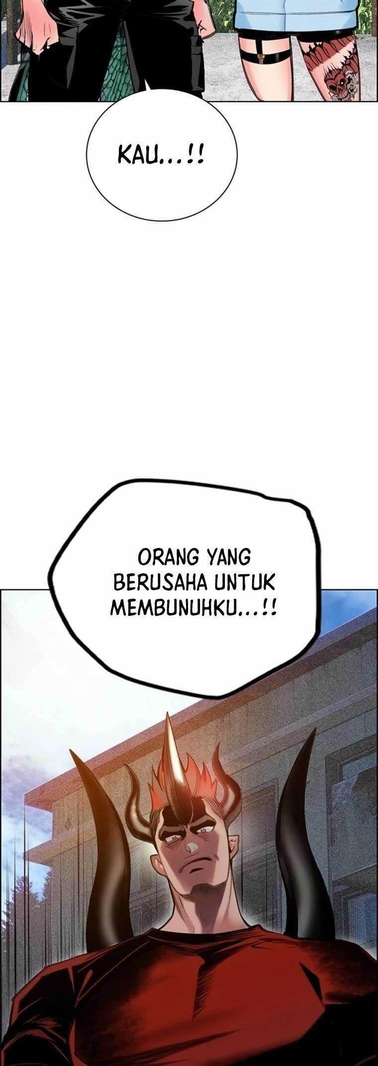 Jungle Juice Chapter 90 Gambar 73