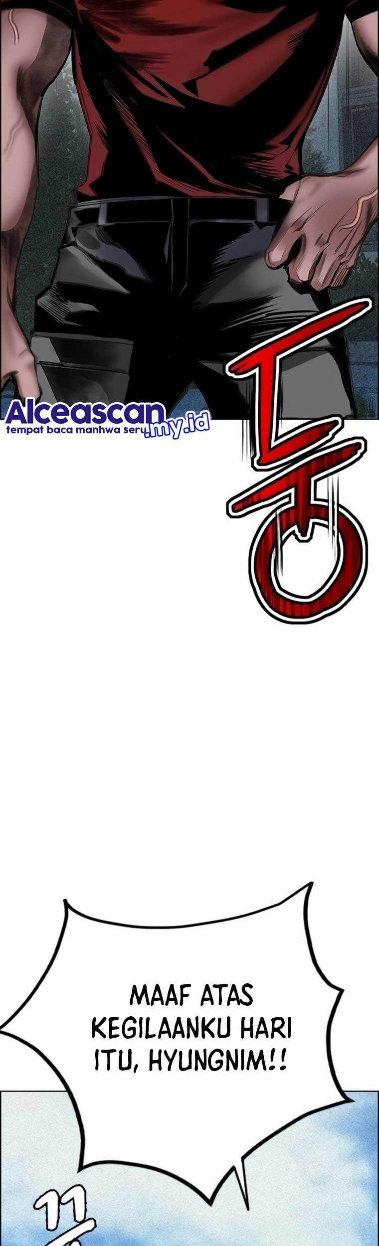 Jungle Juice Chapter 90 Gambar 74