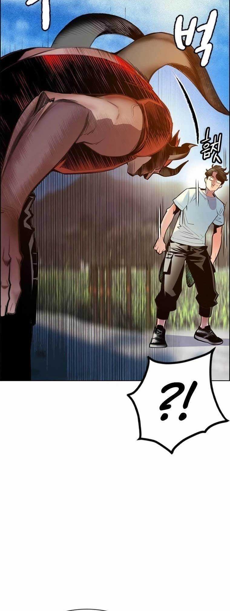 Jungle Juice Chapter 90 Gambar 75
