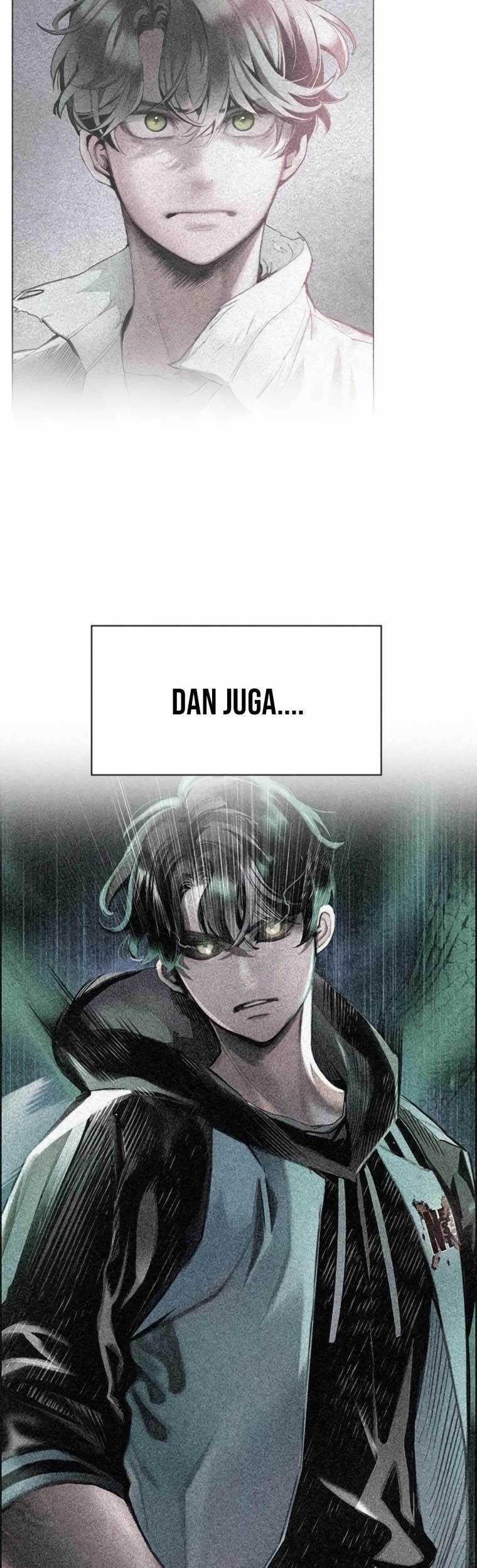 Jungle Juice Chapter 90 Gambar 4