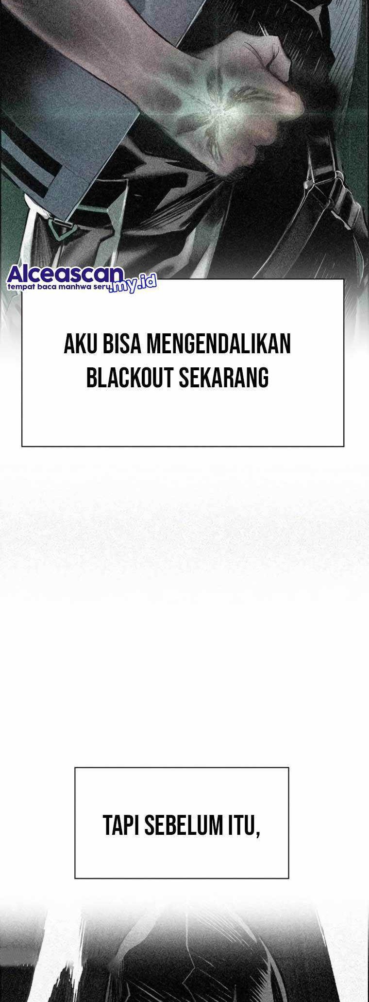 Jungle Juice Chapter 90 Gambar 5