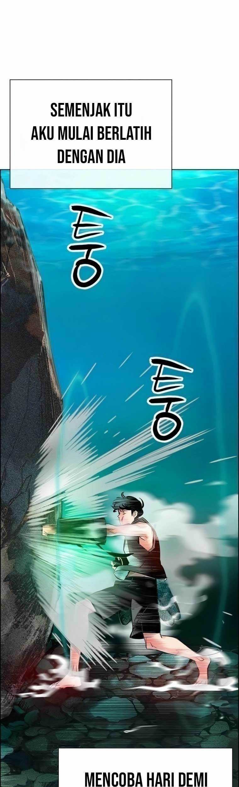 Jungle Juice Chapter 90 Gambar 78