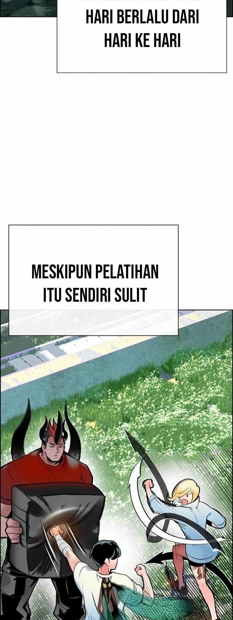 Jungle Juice Chapter 90 Gambar 79