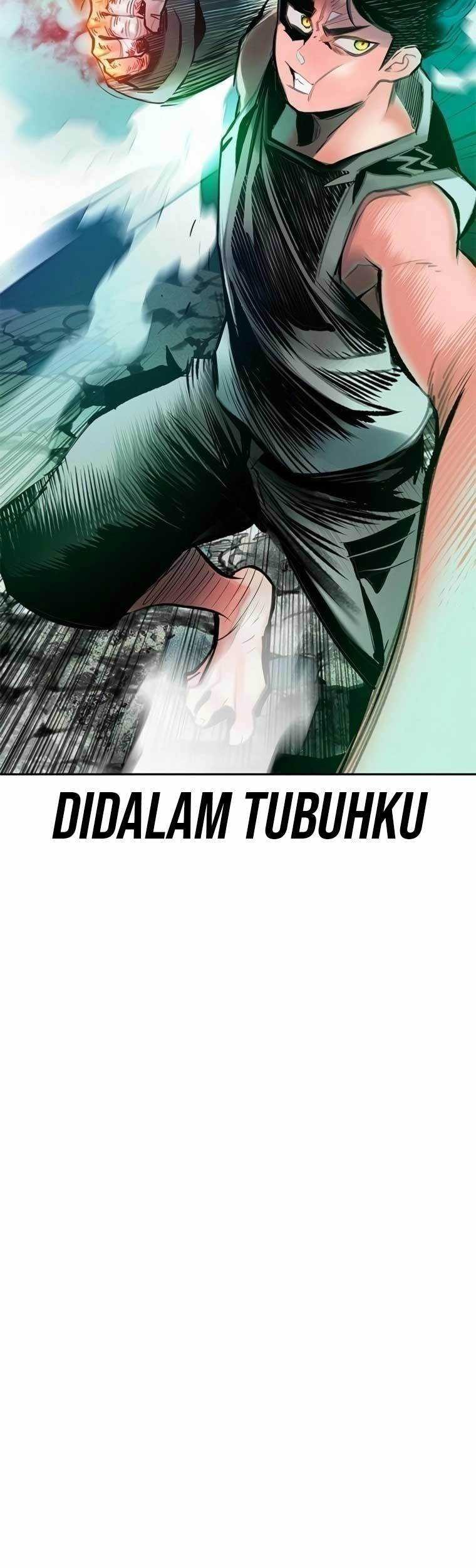 Jungle Juice Chapter 90 Gambar 82