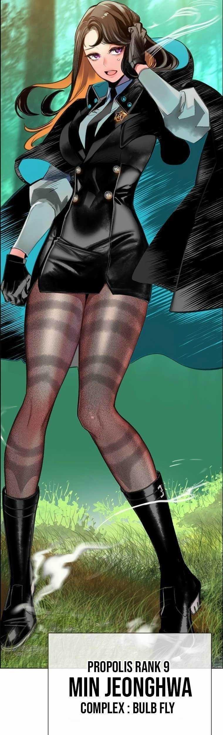Jungle Juice Chapter 90 Gambar 86