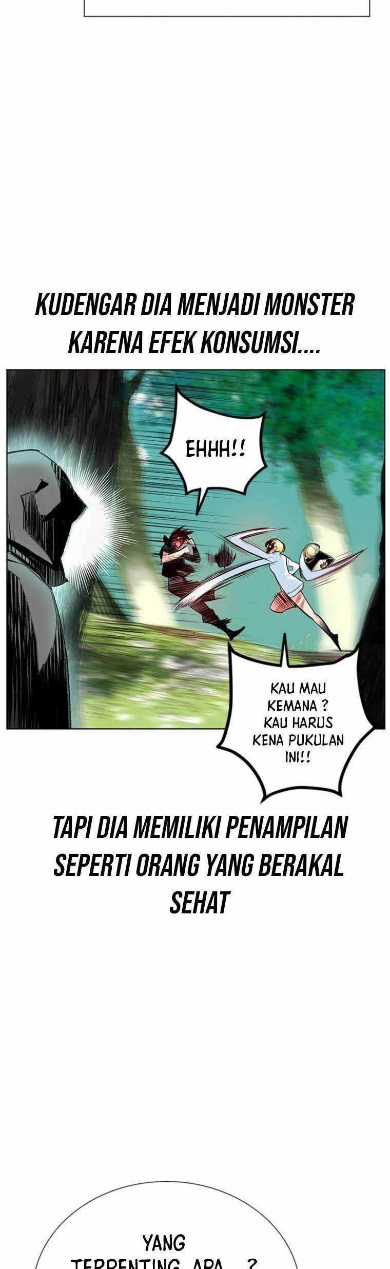 Jungle Juice Chapter 90 Gambar 87