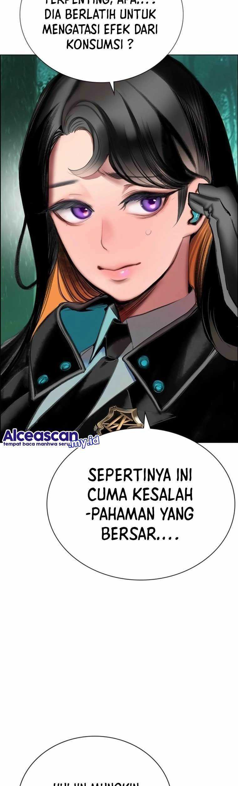 Jungle Juice Chapter 90 Gambar 88