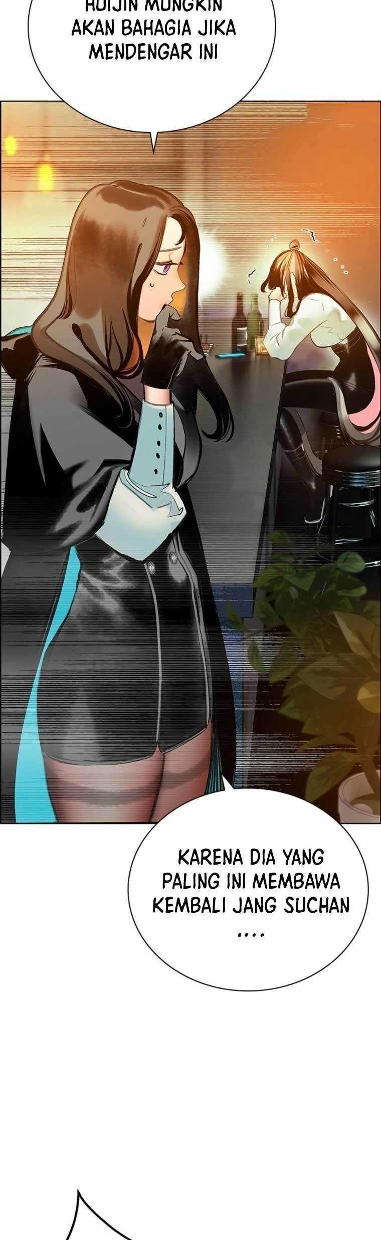 Jungle Juice Chapter 90 Gambar 89