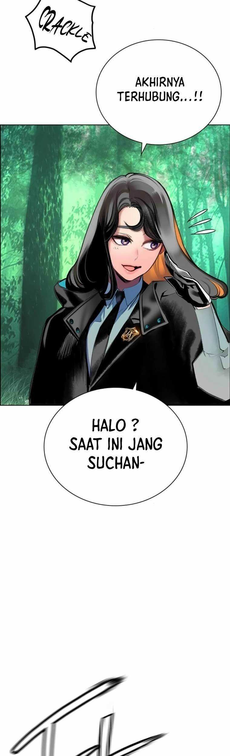 Jungle Juice Chapter 90 Gambar 90