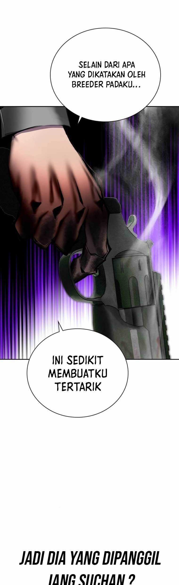 Jungle Juice Chapter 90 Gambar 95