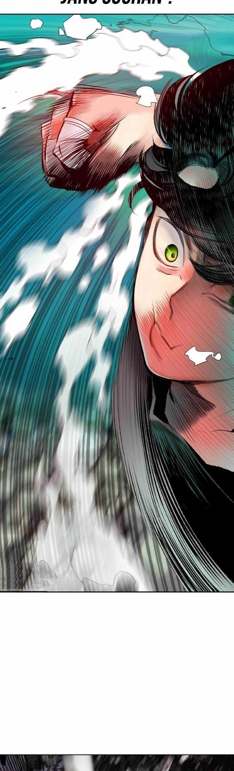 Jungle Juice Chapter 90 Gambar 96