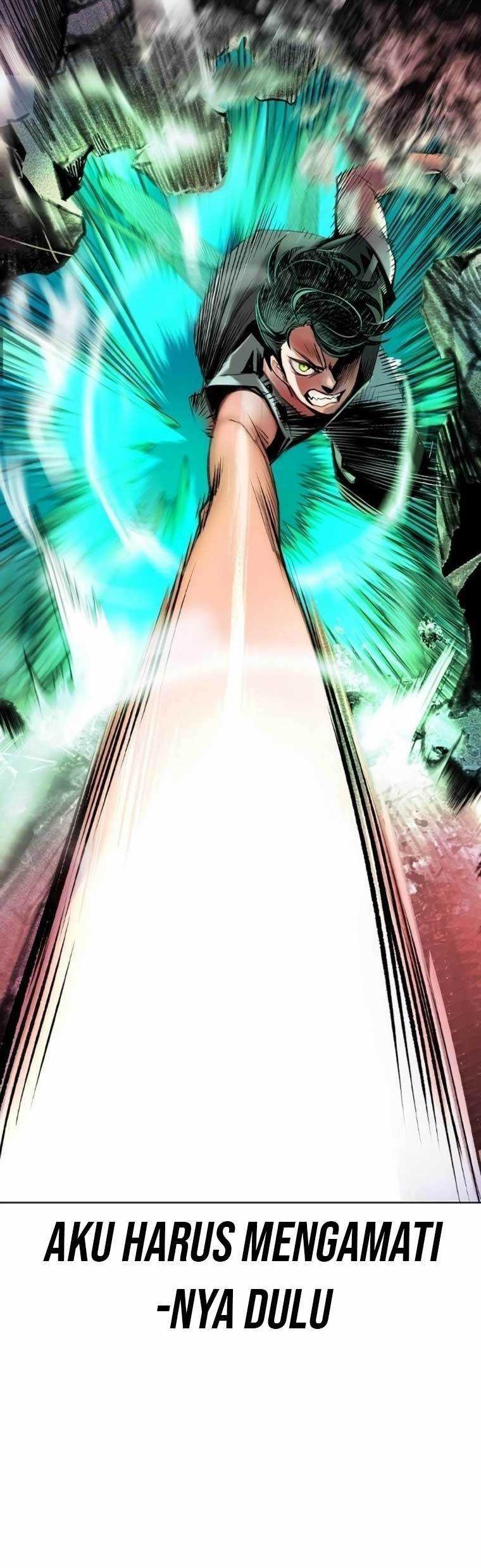 Jungle Juice Chapter 90 Gambar 97