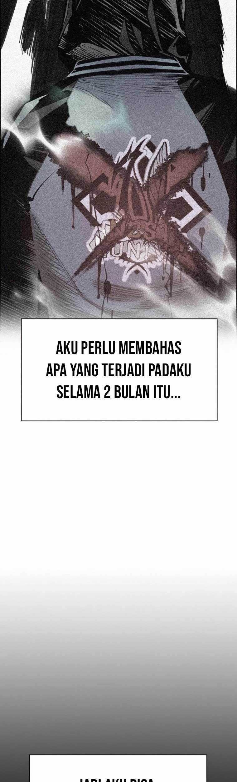 Jungle Juice Chapter 90 Gambar 6